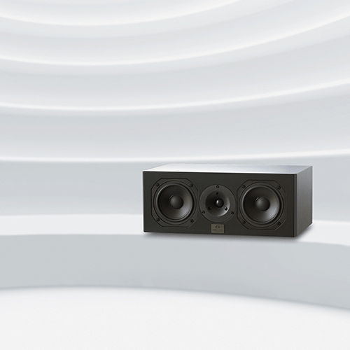 orbid-sound centerlautsprecher NOVA