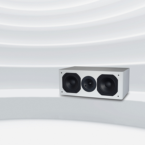 orbid-sound centerlautsprecher NOVA