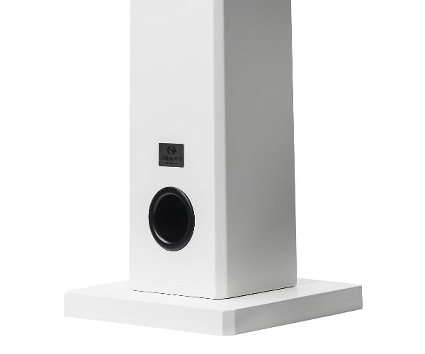 Orbid Sound Hi-Line Detail Fuß