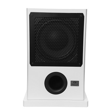 Orbid Sound Subwoofer Hi-Line Frontansicht