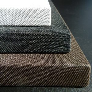 Lautsprecherabdeckung