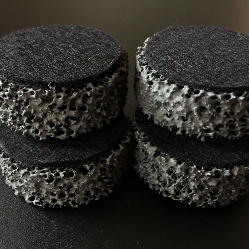 Schwingungsdämpfer Set3