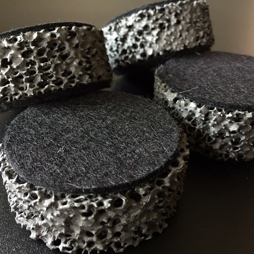 Schwingungsdämpfer Set4