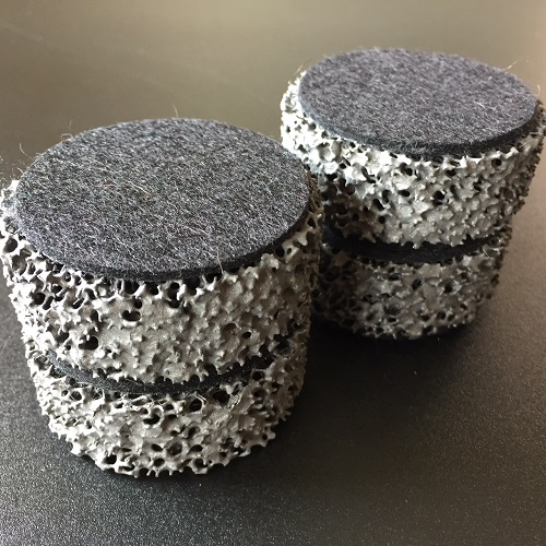 Schwingungsdämpfer Set5