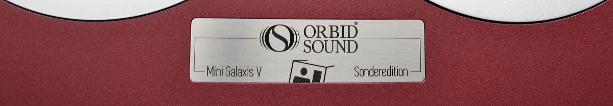 Mini Galaxis V_Plakette