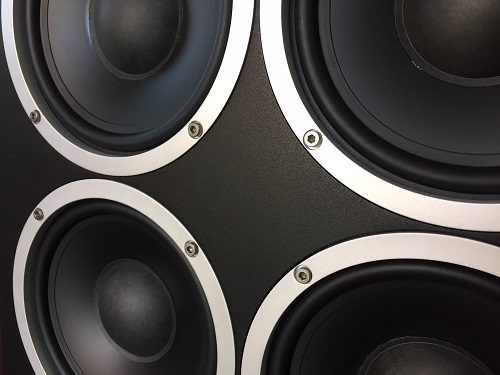 MiniGalaxis schwarz Bässe