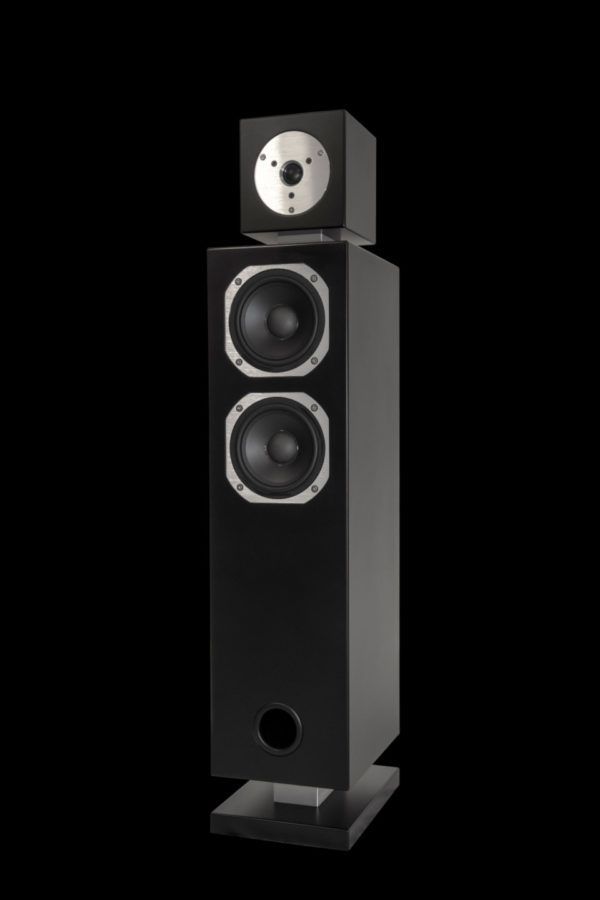 ORBID SOUND beyond Serie Modell Khidur