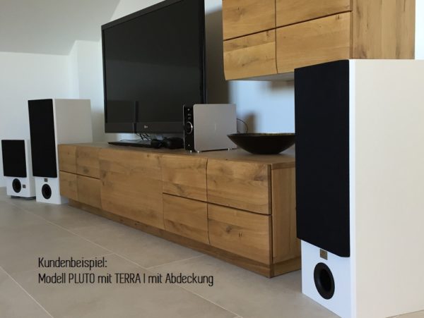 ORBID SOUND Modell PLUTO und TERRA I_2