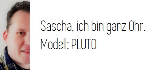Hörtest Orbid Sound PLUTO