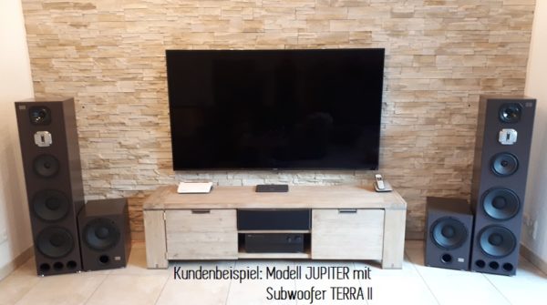 Orbid Sound_Modell Terra II