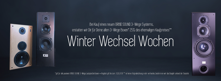 Winter Wechsel Wochen